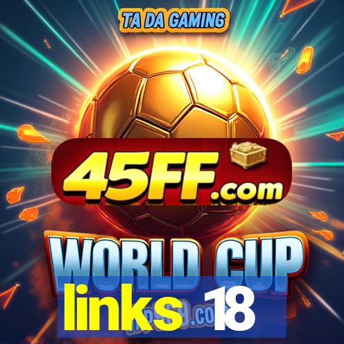 links 18